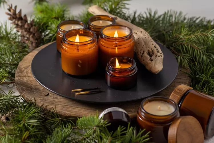 Lima Menit yang Menghadirkan Sentuhan Hangat untuk Diri Sendiri